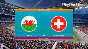 Baku olympic stadium will host the football match between wales and switzerland in the first round of group a. Pes 2020 Wales Vs Switzerland Uefa Euro 2020 Gameplay Pc Youtube