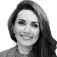 Ghoncheh Mashayekhi, PhD