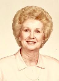 Bobbie Jean Burton Obituary