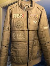 Get the best deals on motor racing jackets. Puma Racing Jacket Shop Clothing Shoes Online