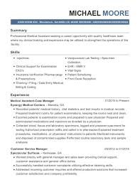 Synergy Medical Centers Medical Assistant Case Manager