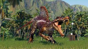 Jurassic world evolution spinosaurus how to unlock all jurassic world evolution spinosa. 7asjpczowddrpm