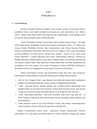 Melalui notulen rapat, hasil rapat dijadikan sebagai bahan dokumentasi dapat dengan mudah diketahui. Profil Sekolah Docx