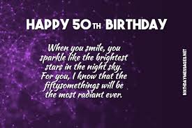 Sep 14, 2020 · tip #2: 50th Birthday Wishes Quotes Happy 50th Birthday Messages