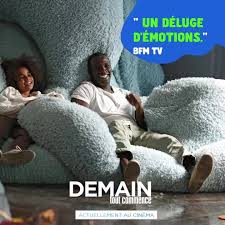 Released by hamburger records in 2016 containing music from two is a family (demain tout commence) (2016). Demain Tout Commence Posts Facebook