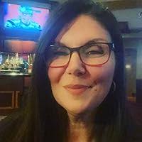 Property of BamBam: Kings of Anarchy MC: West Texas by Darlene Tallman