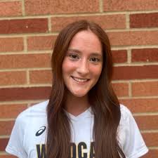 Katie Ward's Northview High School Career Home