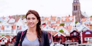 Camilla lackberg reads from ice princess. Who Is Camilla Lackberg Dating Camilla Lackberg Boyfriend Husband