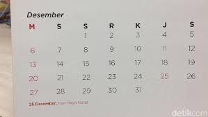 Find what you need at booking.com, the biggest travel site in the world. Hari Besar Bulan Desember Ini Daftarnya