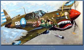 Take Out Aircraft Art Nose Art Airplane Art