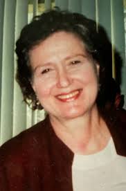 Carol Albright Memorial Service