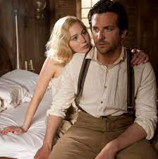 Bradley cooper has both the rare 0% on rotten tomatoes and multiple oscar nominations. Why Did This Movie Starring Jennifer Lawrence And Bradley Cooper Go Straight To Vod