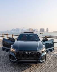 Image result for Galaxy Blue 2022 RSQ8