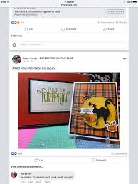 Pin By Judy Roseborough On Su Halloween In 2020 Pumpkin Cards Halloween Cards Paper Pumpkin
