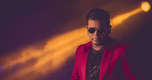 Rahman & the pussycat dolls. Meet Ar Rahman S Father Rk Shekhar Who Was A Musical Talent Like The Mozart Of Madras