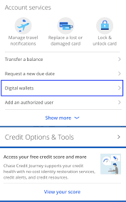 Find below customer care details of marriott hotel, including phone and address. Chase Cards Can Now Be Added To Digital Wallets Before You Receive The Card Laptrinhx News