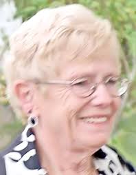 Pamela "Pam" Kitchen