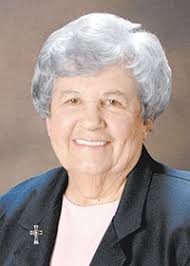 Three Sisters of Mercy celebrate their 70th jubilee