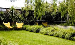 Create fairytale garden with fairy wands. Family Garden Design Viahouse Com