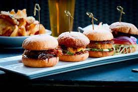 The 7 Best Burgers In Winston Salem Big 7 Travel
