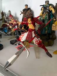 Sengoku basara bowser character art fictional characters fantasy characters figure drawing. Revoltech Yamaguchi Sengoku Basara Sanada Yukimura Figure Toys Games Bricks Figurines On Carousell