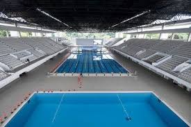 Tukang kolam renang di jakarta yang berpengalaman. 10 Kolam Renang Terbaik Dan Terbersih Di Jakarta Dengan