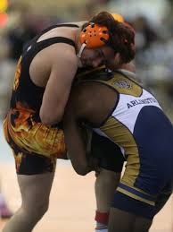 TSSAA Class AAA state wrestling tournament: Day 1