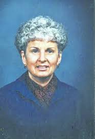 Doris Rhodes Obituary (2022)