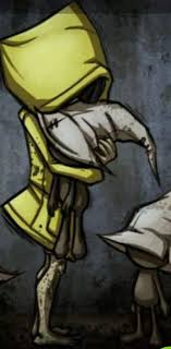 Hd little nightmares 4k wallpaper , background | image gallery in different resolutions like 1280x720, 1920x1080, 1366×768 and 3840x2160. Little Nightmare Six Wallpaper By Marie85c B1 Free On Zedge