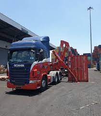 Glow freight services (m) sdn bhd. Glow Freight Total Logistic