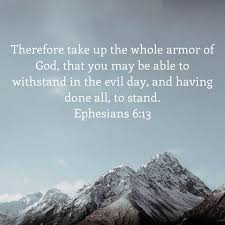 Pin By Christi Austin On Scripture Bible Apps Armor Of God New King James Version