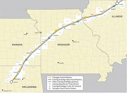 Pipelines are the safest, most efficient and most reliable way to transport liquid and natural gas energy resources. Silent Coup How Enbridge Is Quietly Cloning The Keystone Xl Tar Sands Pipeline Desmog