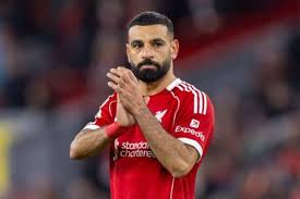 Official: Mo Salah AFCON Departure Date Confirmed