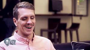 Tom Shields "New Spirit of Swimming Works"