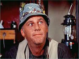 People we love: McLean Stevenson