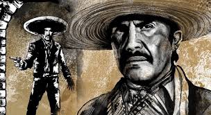 La casa fuerte de Emilio “El Indio” Fernández - Rossy Arango