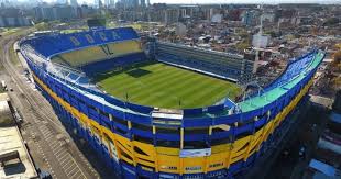 Последние твиты от la bombonera (@infobombonera). La Bombonera Cumple 80 Anos Como Son Y Cuanto Costarian Los Proyectos Para Remodelar El Estadio De Boca