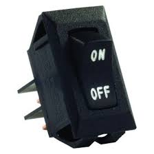 Rv Switches Light Transfer Rocker Battery Switches Camperid Com