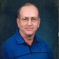 Thomas "Tom" Allen Burroughs Obituary