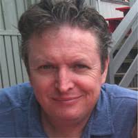 Cormac H. Lyons, Ph.D