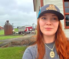 Finally Found The Michter's Building, Originally Shenks, then later  Bomberger's, Original Factory location in Schaefferstown PA. America's very  First Whiskey Company in 1753. Always wanted to see this place. They pumped  out