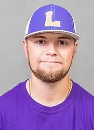 2018 Baseball Roster