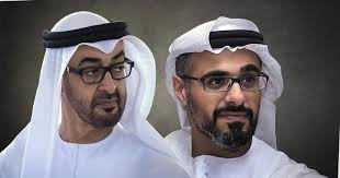 مع الاستعدادات في إسرائيل لزيارة رسمية محتمل أن يقوم بها ولي عهد أبو ظبي الشيخ محمد بن زايد، أجرى رئيس جهاز (الموساد) يوسي كوهين محادثات مع مستشار الأمن الوطني الإماراتي الشيخ طحنون بن زايد آل نهيان وناقشا آفاق التعاون في المجالات الأمنية. ØªØ§Ø±ÙŠØ® Ù…ÙŠÙ„Ø§Ø¯ Ø§Ù„Ø´ÙŠØ® Ø®Ø§Ù„Ø¯ Ø¨Ù† Ù…Ø­Ù…Ø¯ Ø¨Ù† Ø²Ø§ÙŠØ¯ ÙƒÙ†Ø¬ ÙƒÙˆÙ†Ø¬