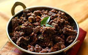 Beef Chukka Varuval Recipe Beef Sukka Recipe Hungryforever Recipe Indian Beef Recipes Beef Recipes Indian Dishes