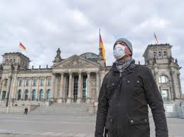 Germany is located in central europe along the baltic and north seas. Lockdown Extends In Germany New Rules For Flyers Times Of India Travel