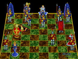 Download Battle Chess Enhanced Cd Rom My Abandonware