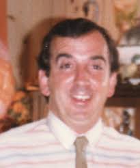 Donald Tardif, 2012-11-13