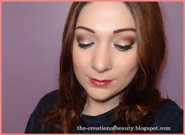 the creation of beauty is art.: #FOTD: sparkle and shine featuring lise  watier stardust