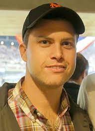 Scarlett johansson's husband colin jost confirms she is pregnant with her second child. Colin Jost Wikipedia