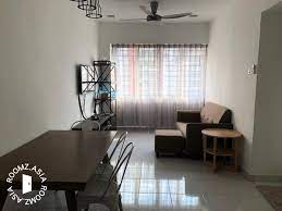 See our comprehensive list of property for rent, in kuala lumpur. 2r1b Condominium For Rent At The Main Place Residences Roomz Asia